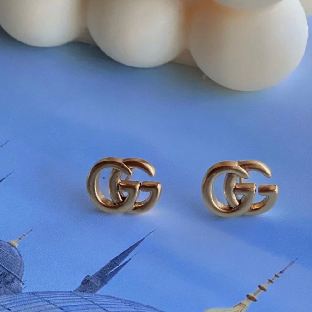 Gucci Stud Earrings